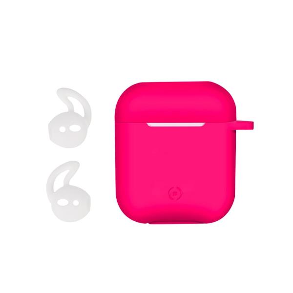 Celly AIRPODS 1ST GEN/2ND GEN CASE SPORT